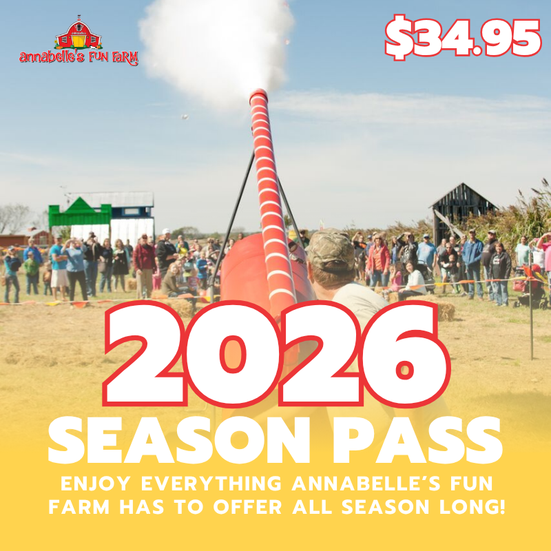 2026 Season Pass