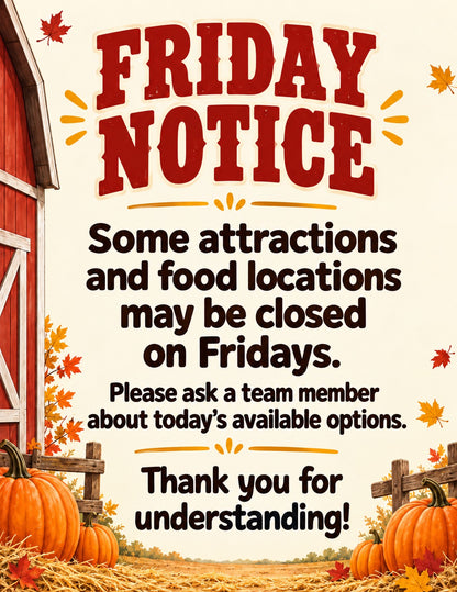 Woodshed Discount Tickets